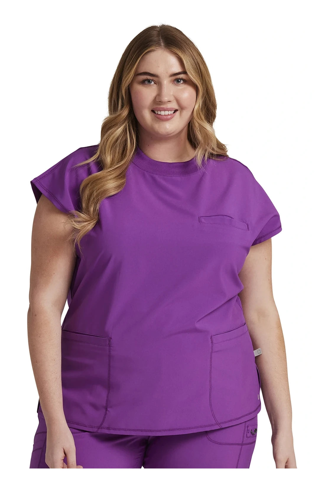 TOP MUJER CHEROKEE INFINITY CK742A.BVLT