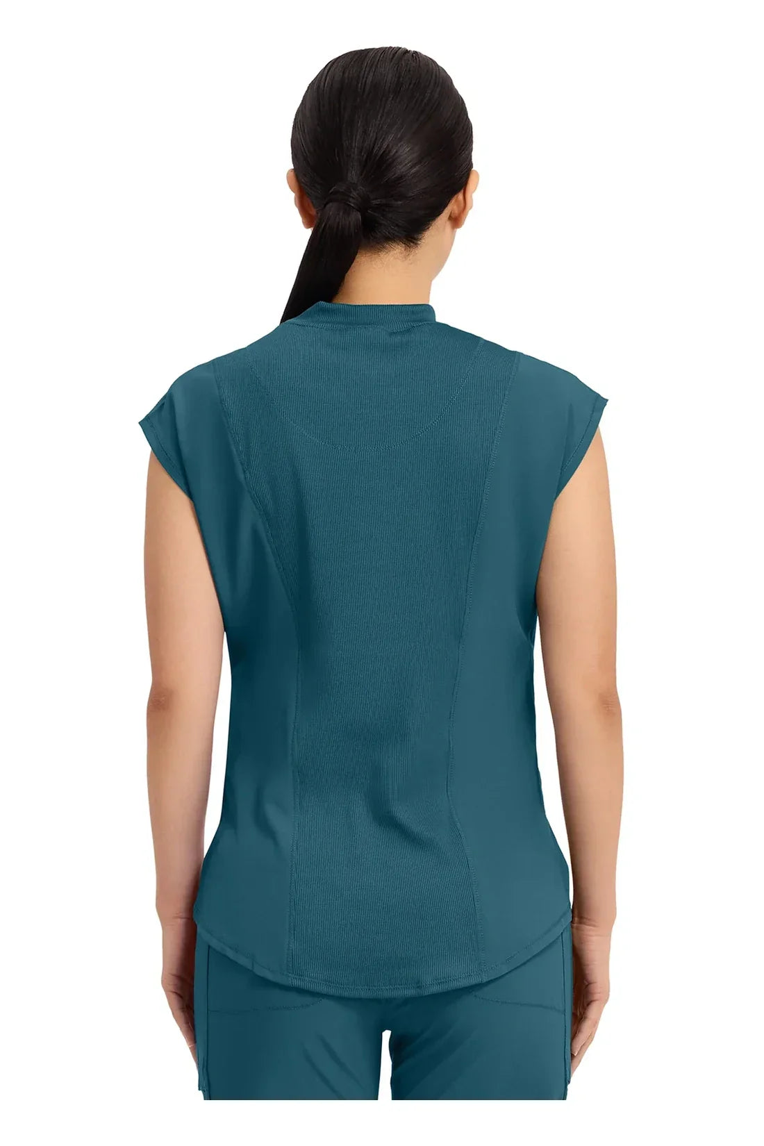 TOP MUJER CHEROKEE INFINITY CK742A.CAPS
