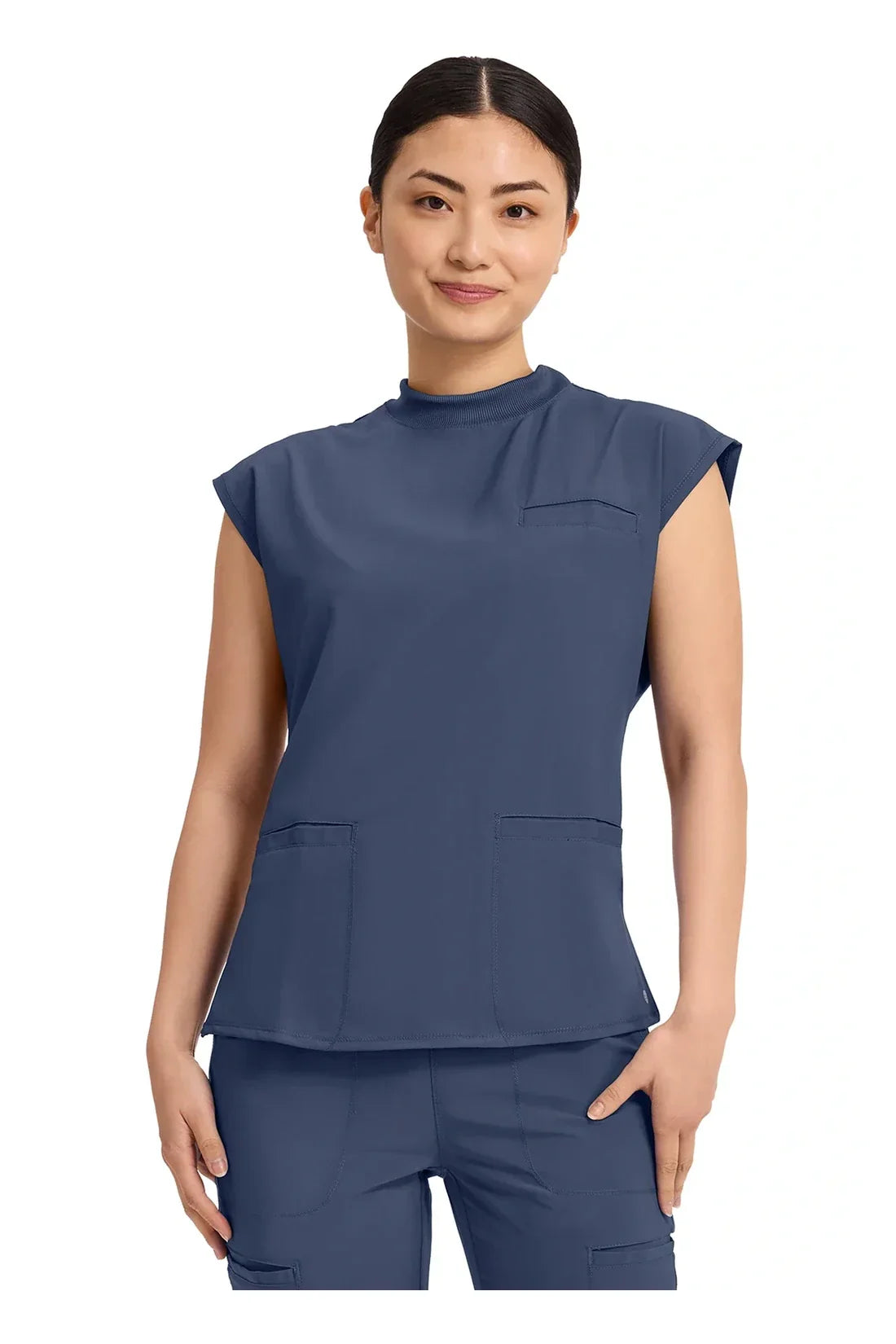 TOP MUJER CHEROKEE INFINITY CK742A.NYPS