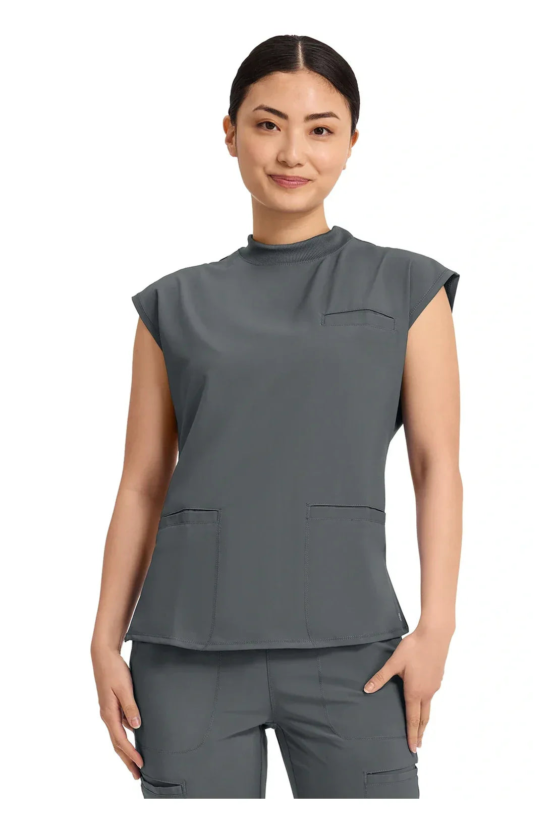 TOP MUJER CHEROKEE INFINITY CK742A.PWPS