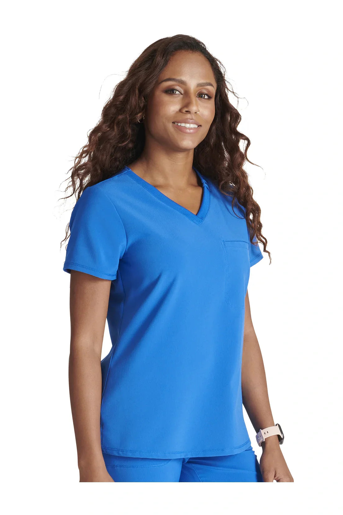 TOP MUJER CHEROKEE CHEROKEE LICENSED CK748A.ROY