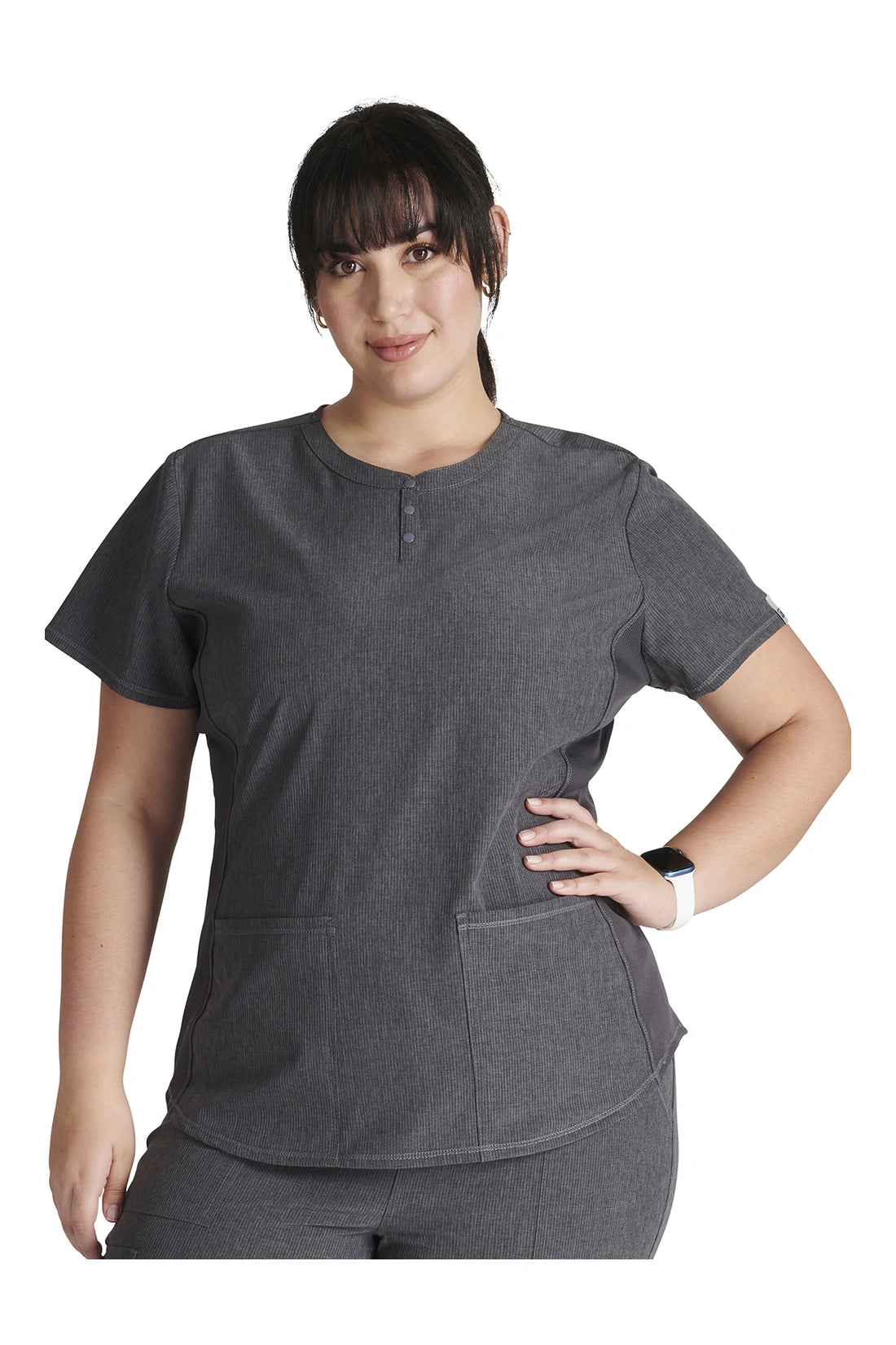 TOP MUJER CHEROKEE CHEROKEE LICENSED CK749A