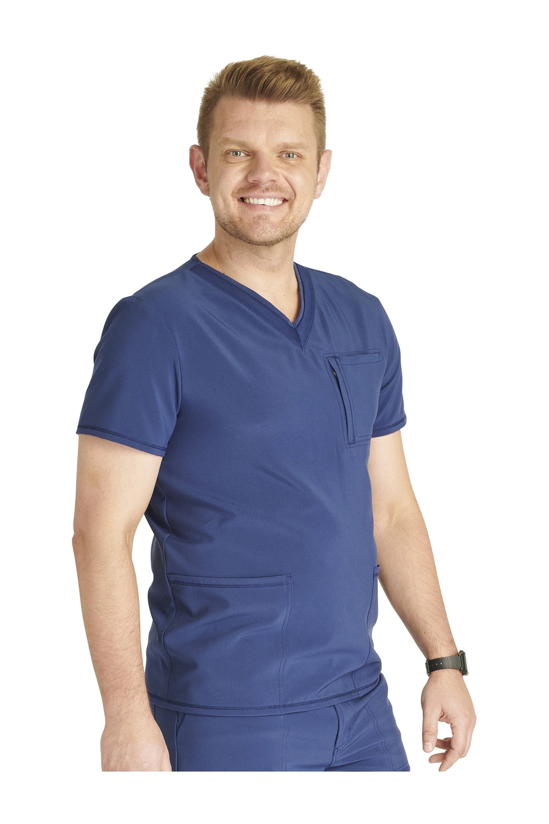 TOP HOMBRE CHEROKEE CHEROKEE LICENSED CK752A