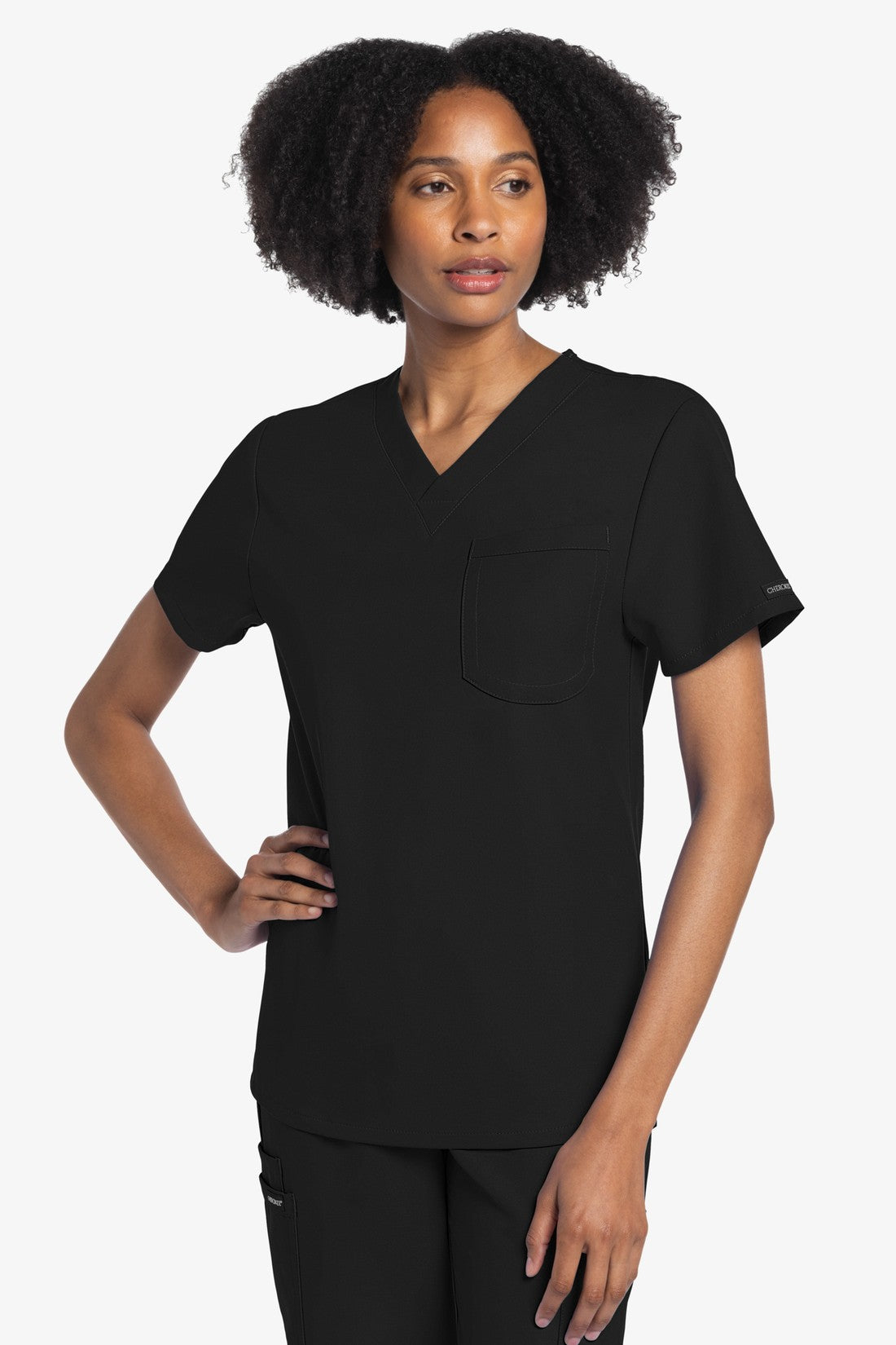 TOP UNISEX CHEROKEE WW ORIGINALS ULTRA CK778A