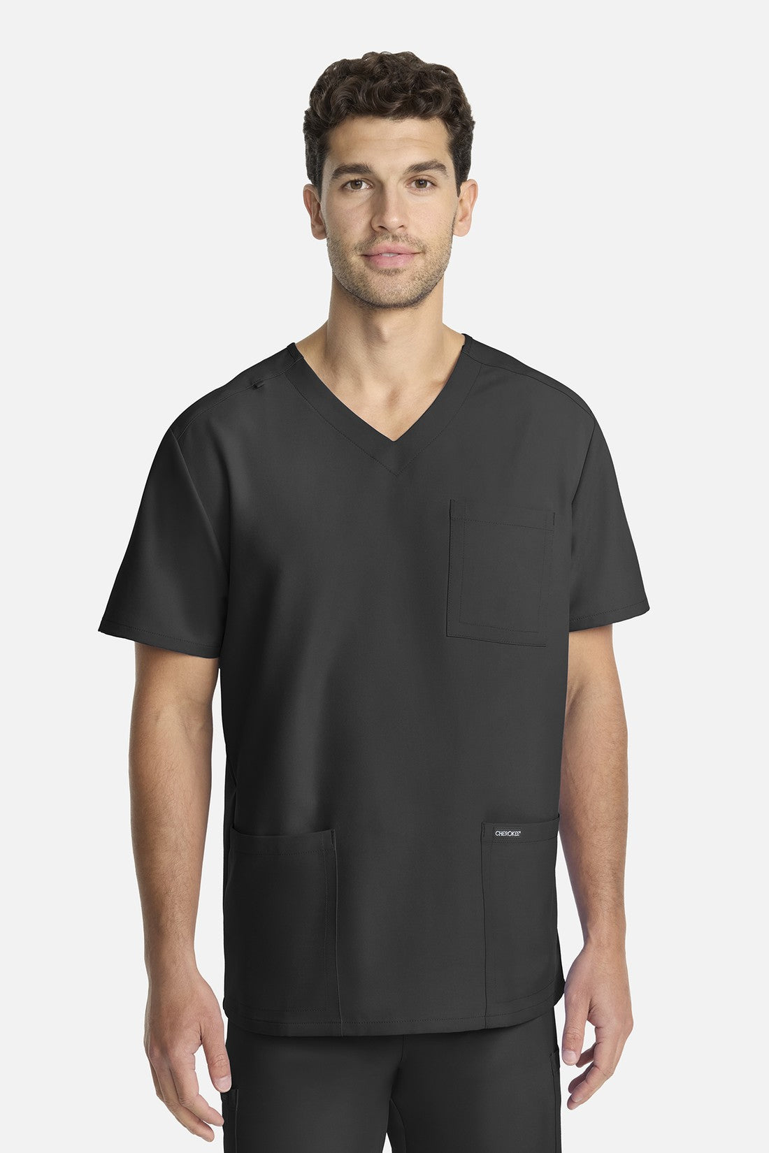 TOP HOMBRE CHEROKEE WW ORIGINALS ULTRA CK783A