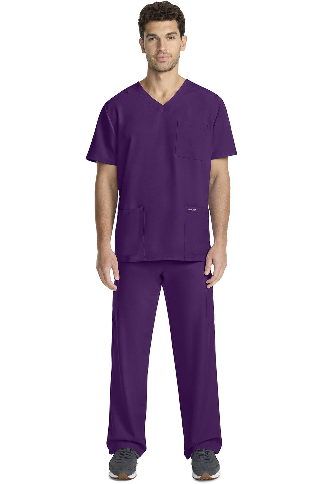 TOP HOMBRE CHEROKEE WW ORIGINALS ULTRA CK783A - UVA