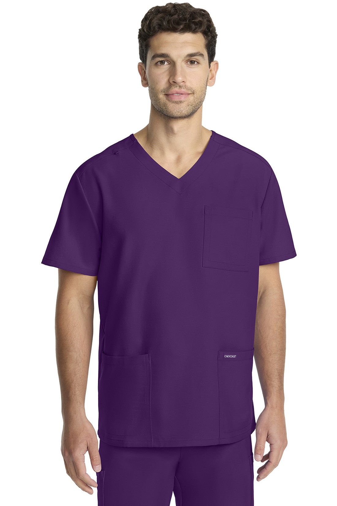 TOP HOMBRE CHEROKEE WW ORIGINALS ULTRA CK783A - UVA