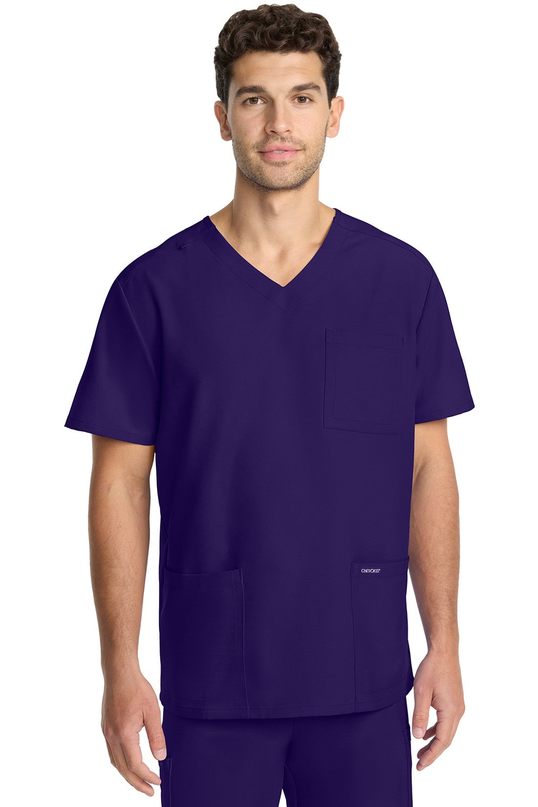 TOP HOMBRE CHEROKEE WW ORIGINALS ULTRA CK783A - GRPN-UVA