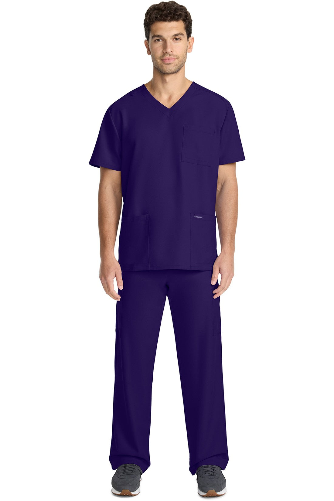 TOP HOMBRE CHEROKEE WW ORIGINALS ULTRA CK783A - GRPN-UVA