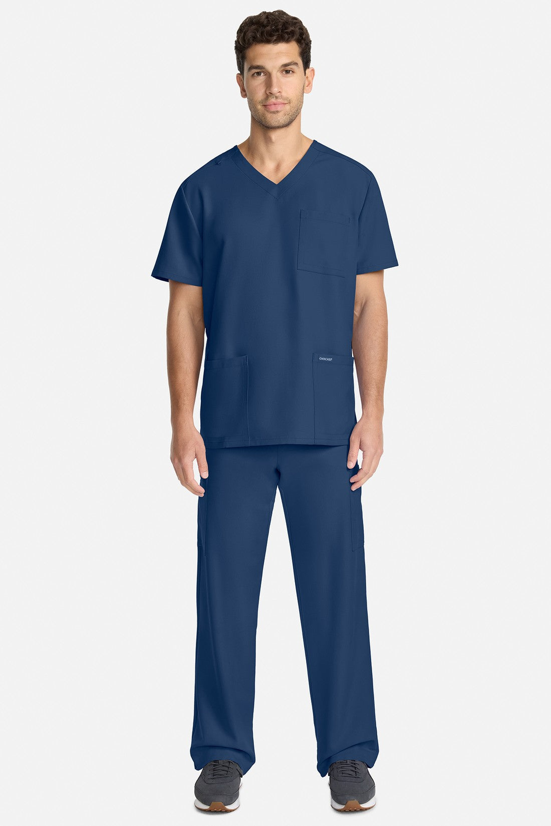 SET TOP + PANTALÓN HOMBRE CHEROKEE WW ORIGINALS ULTRA CK783A.CK279A - AZUL NAVY