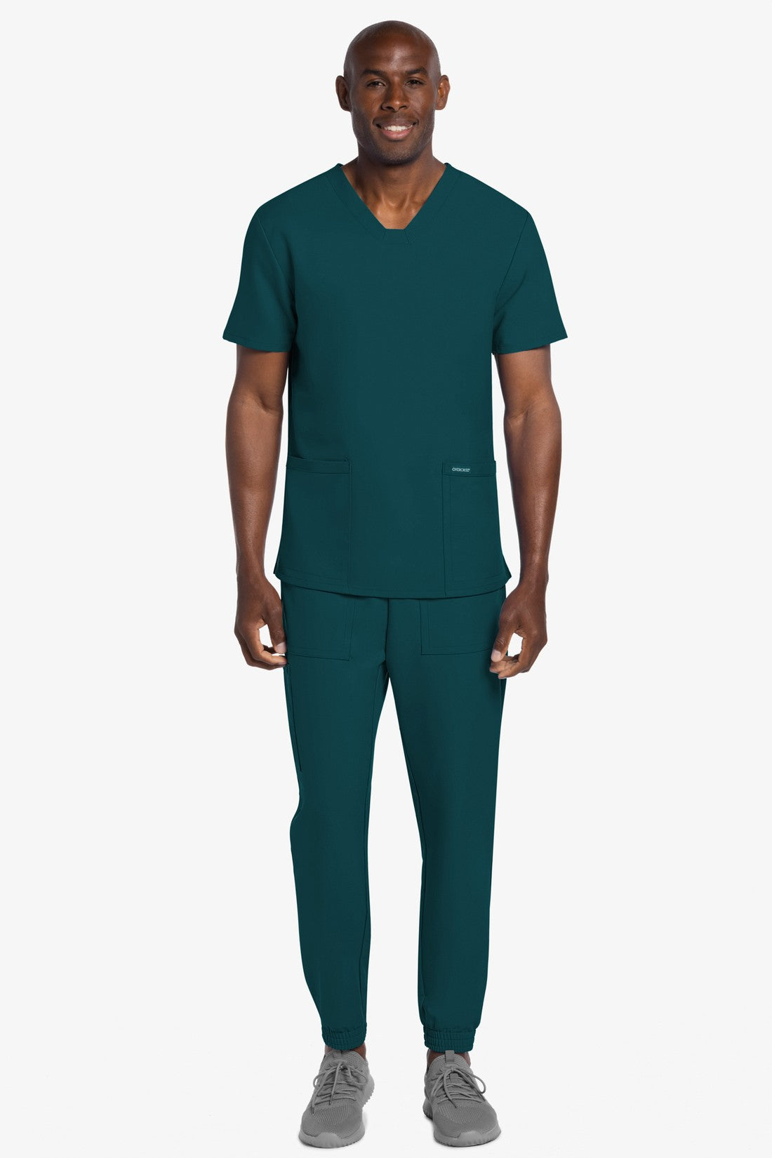 TOP HOMBRE CHEROKEE WW ORIGINALS ULTRA CK784A