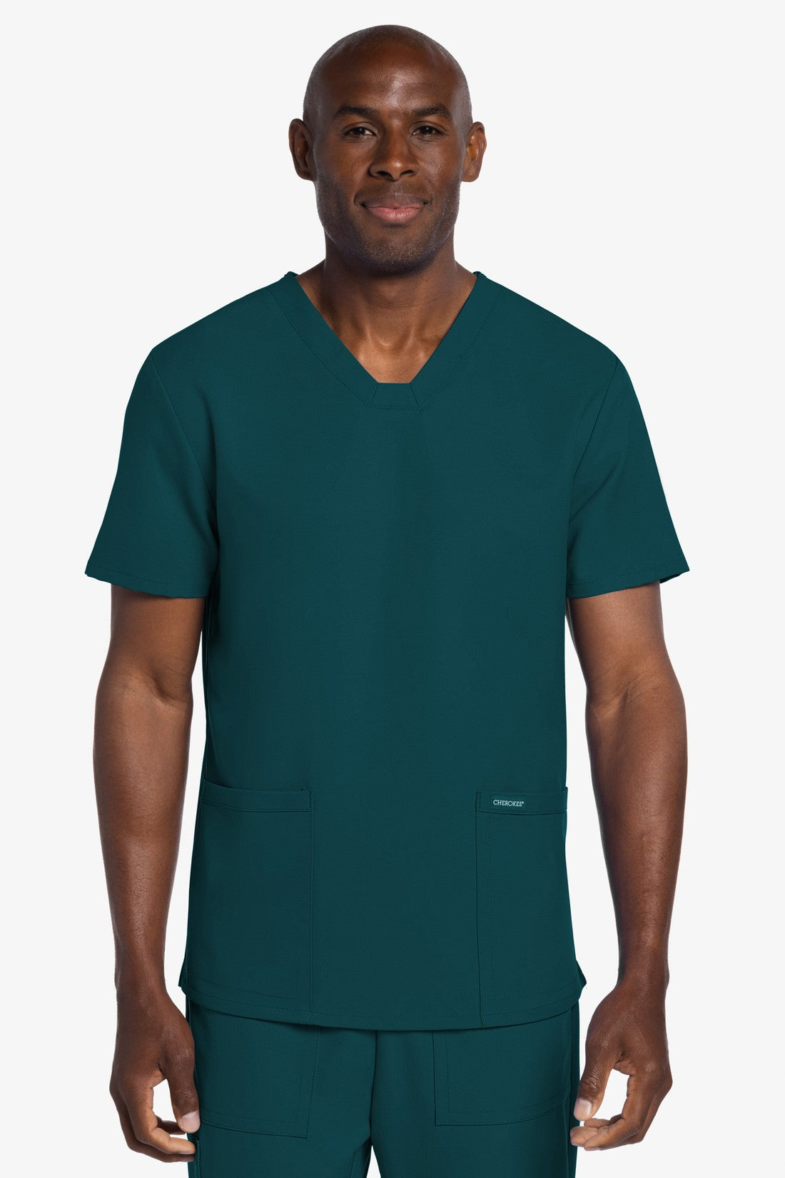 TOP HOMBRE CHEROKEE WW ORIGINALS ULTRA CK784A