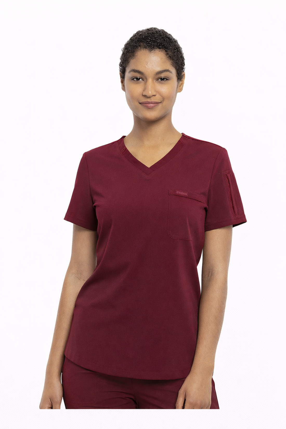 TOP MUJER CHEROKEE EUPHORIA CK788A.WIN