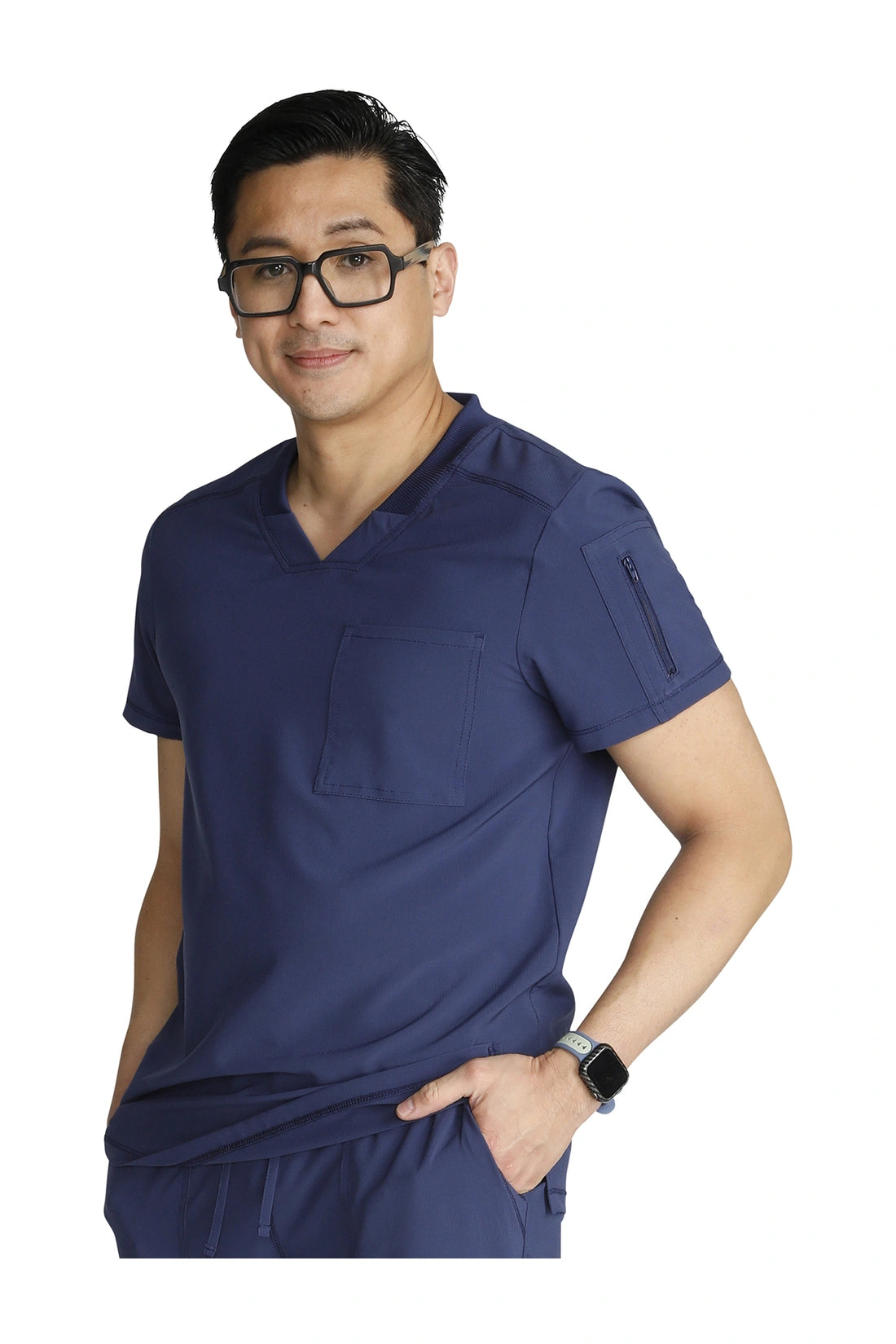 TOP HOMBRE CHEROKEE CHEROKEE LICENSED CK824A