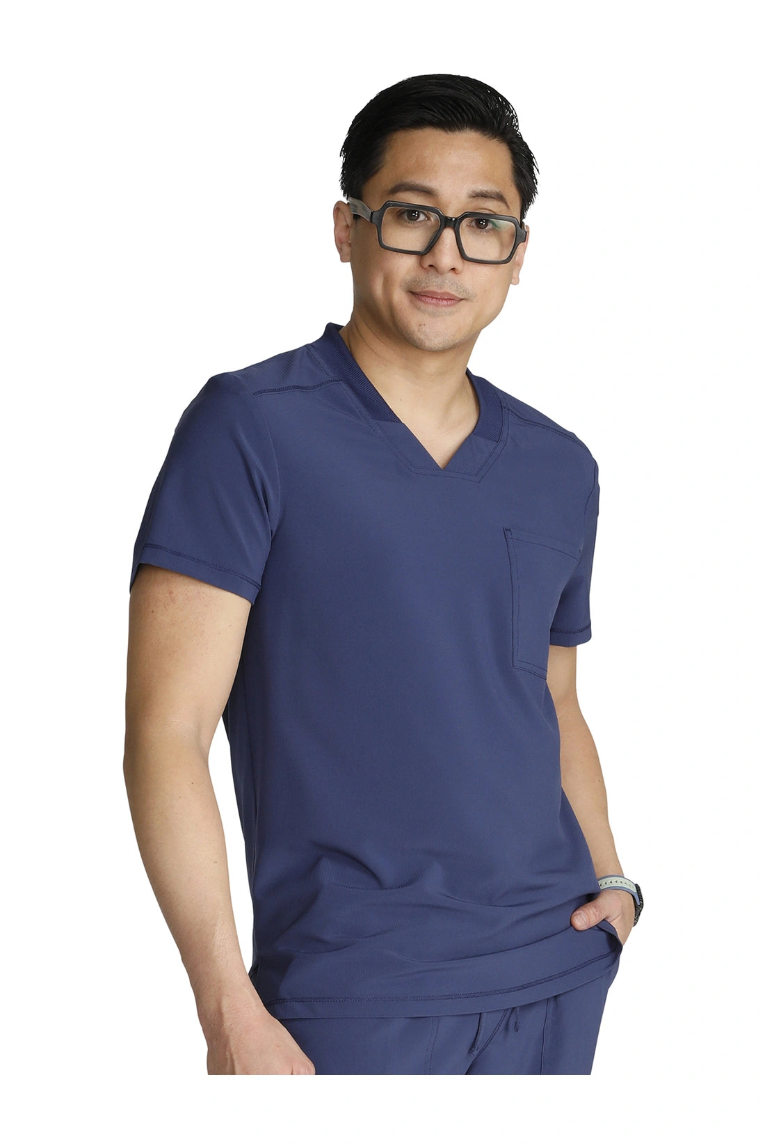 TOP HOMBRE CHEROKEE CHEROKEE LICENSED CK824A