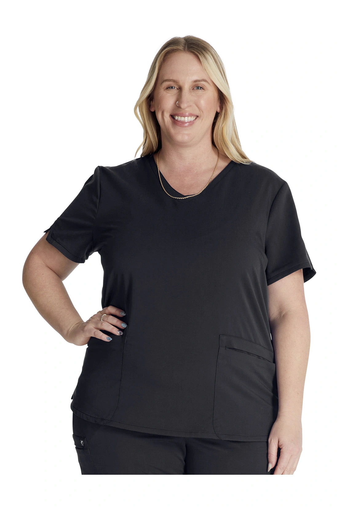 TOP MUJER CHEROKEE CHEROKEE ATMOS CK837A