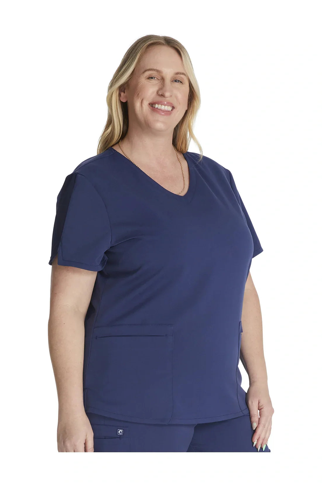 TOP MUJER CHEROKEE CHEROKEE ATMOS CK837A.NAV