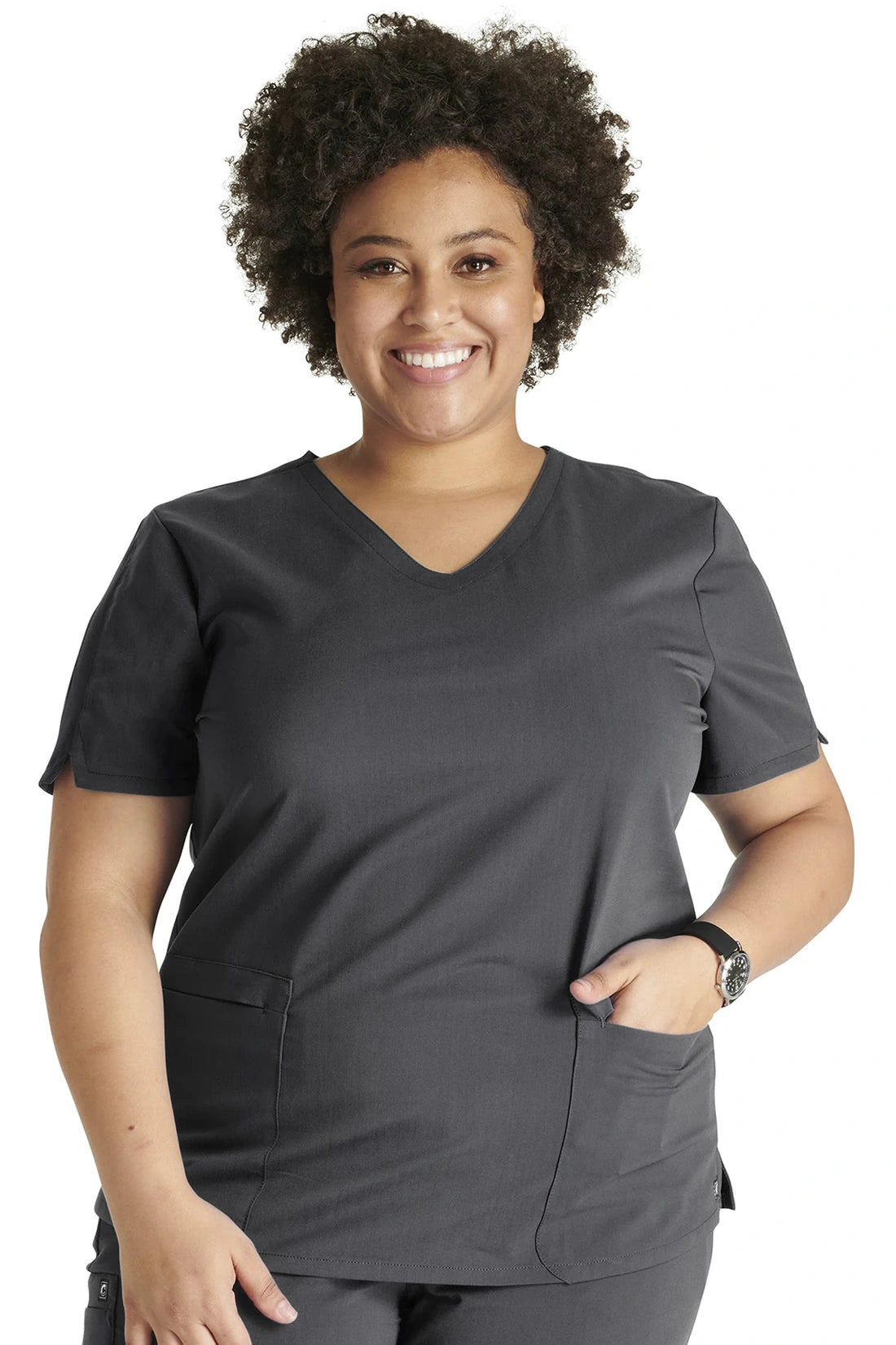 TOP MUJER CHEROKEE CHEROKEE ATMOS CK837A.PWT