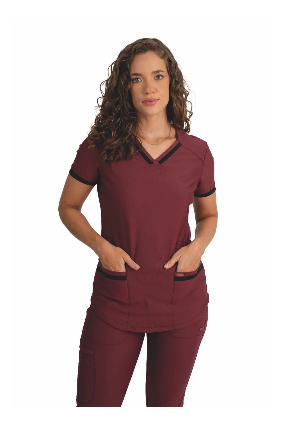 TOP MUJER CHEROKEE FORM BY CHEROKEE CK840.CABX