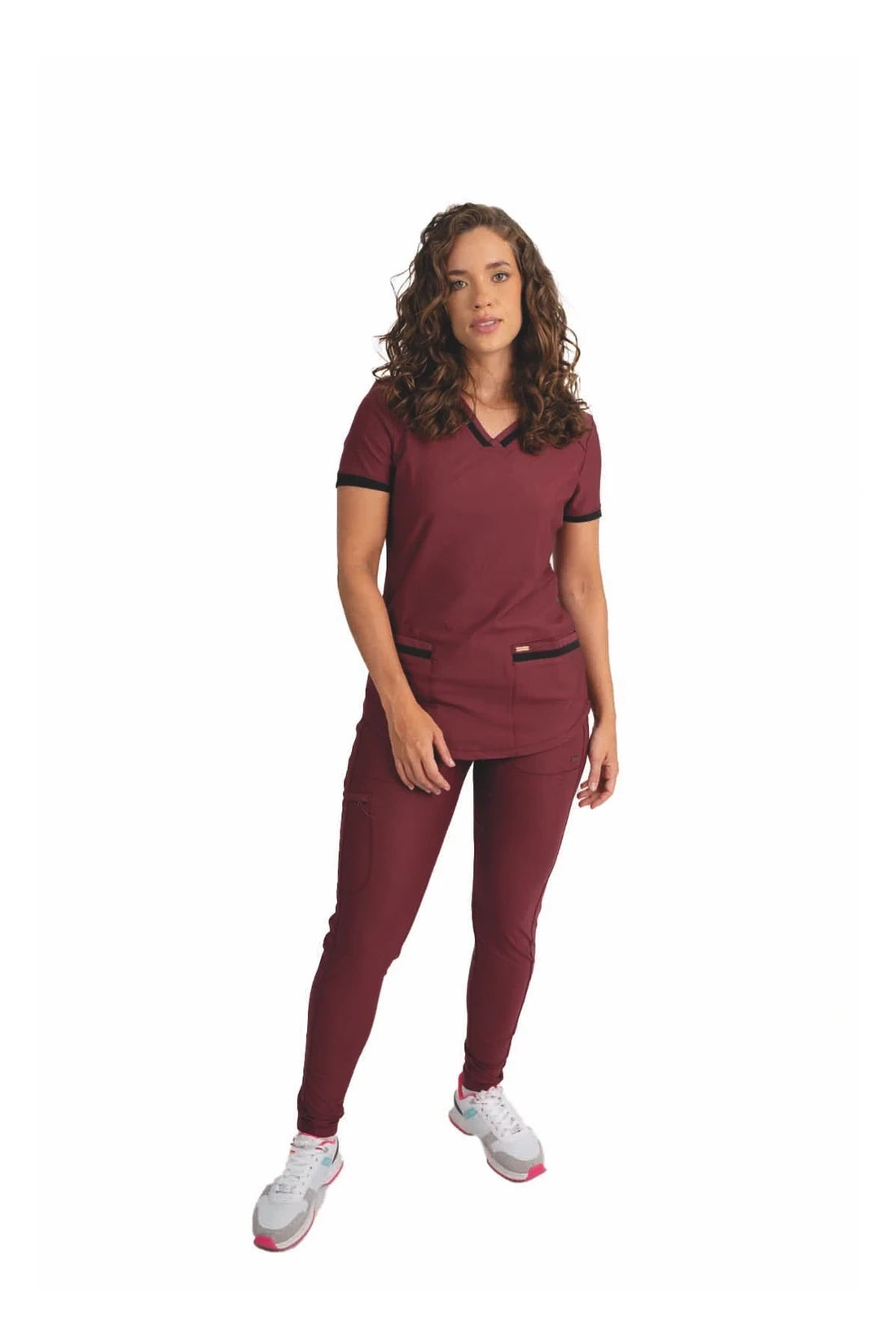 TOP MUJER CHEROKEE FORM BY CHEROKEE CK840.CABX