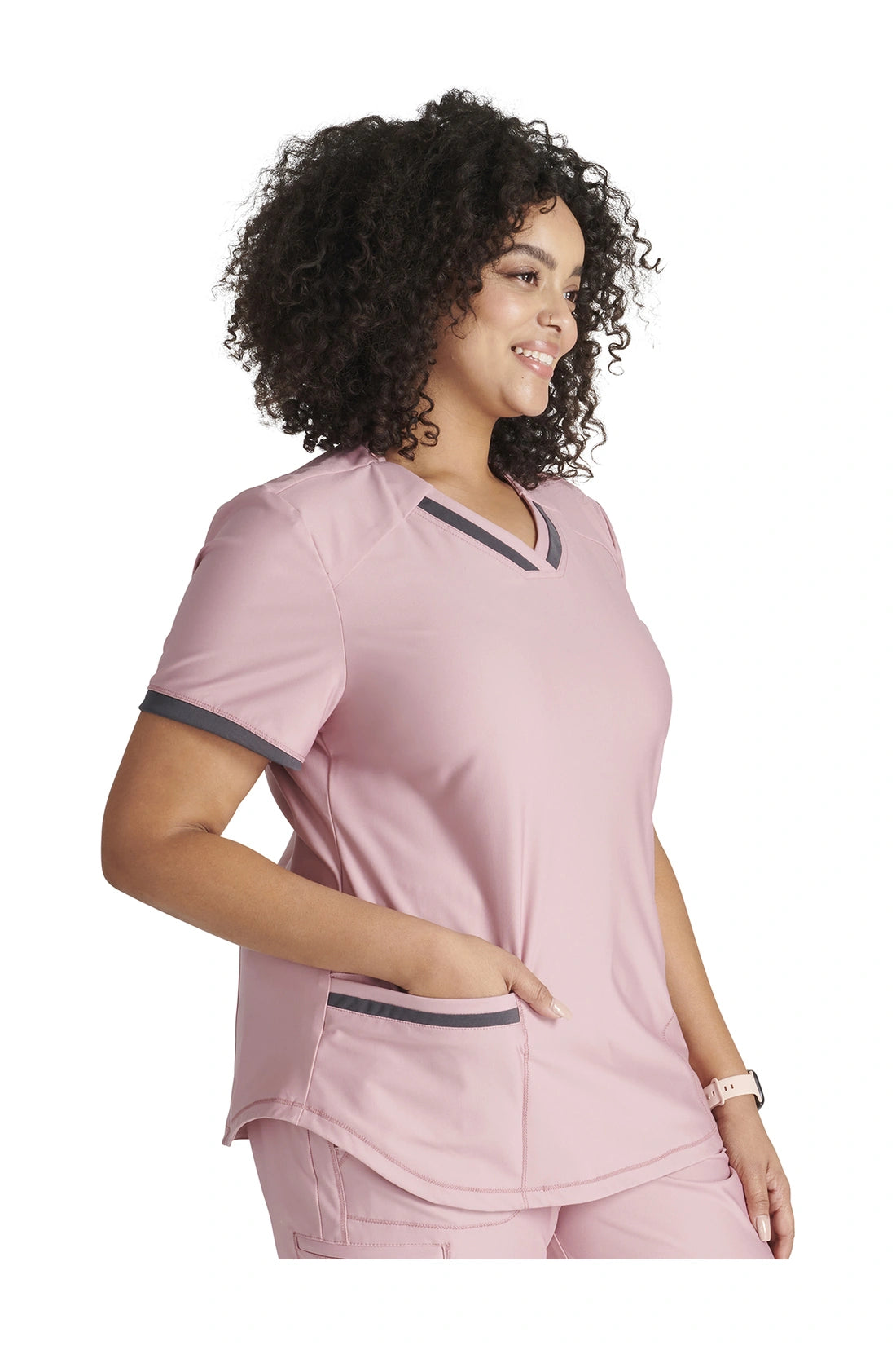 TOP MUJER CHEROKEE FORM BY CHEROKEE CK840.MVOR