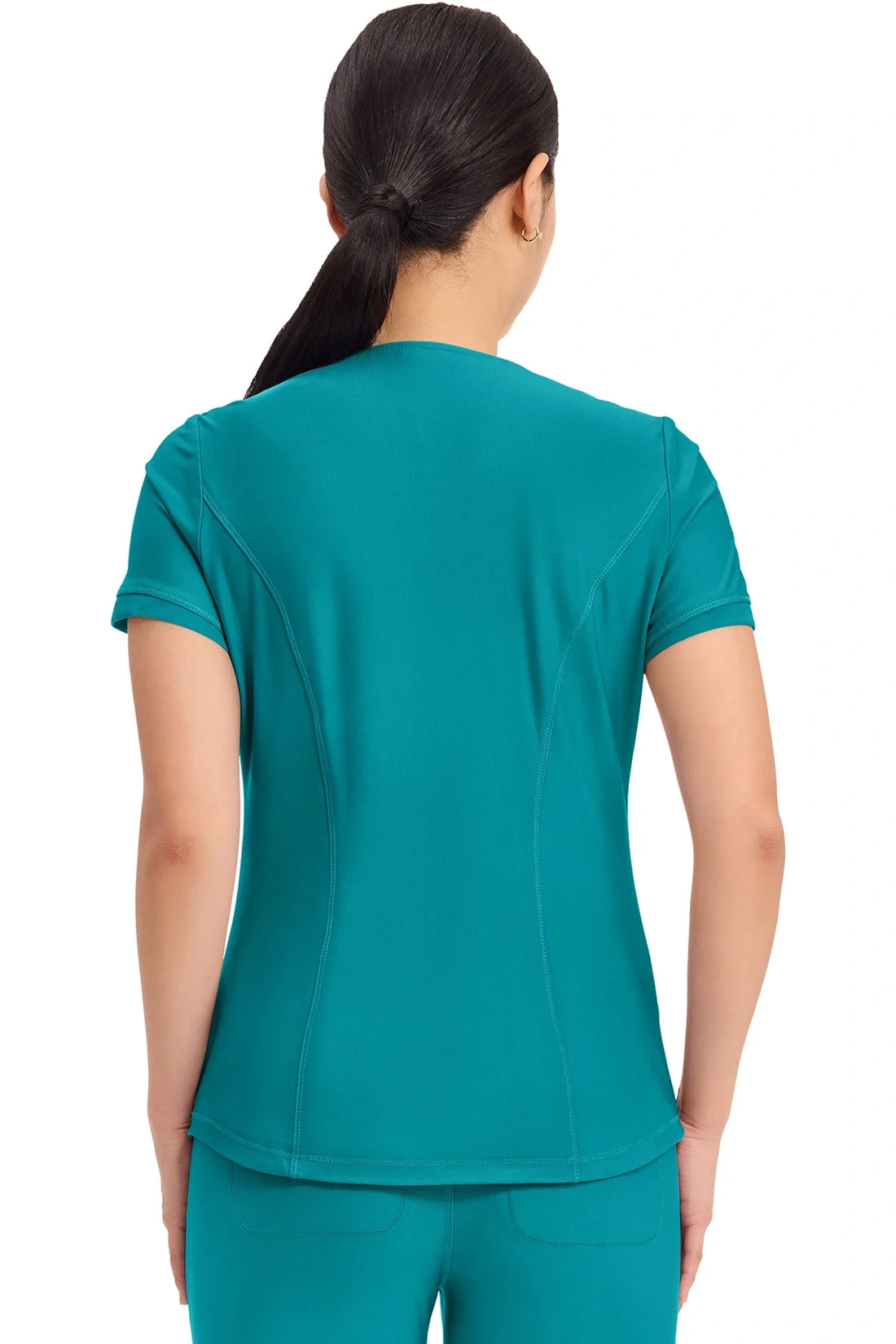 TOP MUJER CHEROKEE FORM BY CHEROKEE CK840.TLB