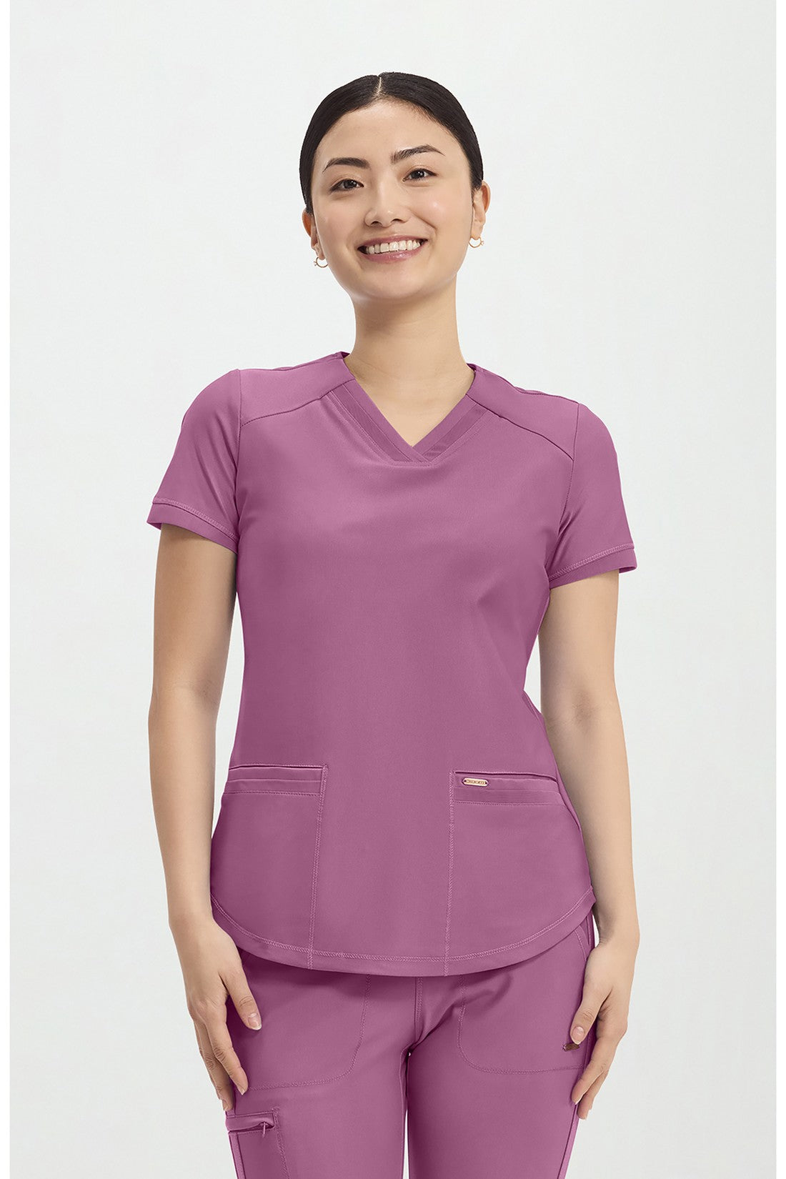 TOP MUJER CHEROKEE FORM BY CHEROKEE CK840 - DTMA-MALVA