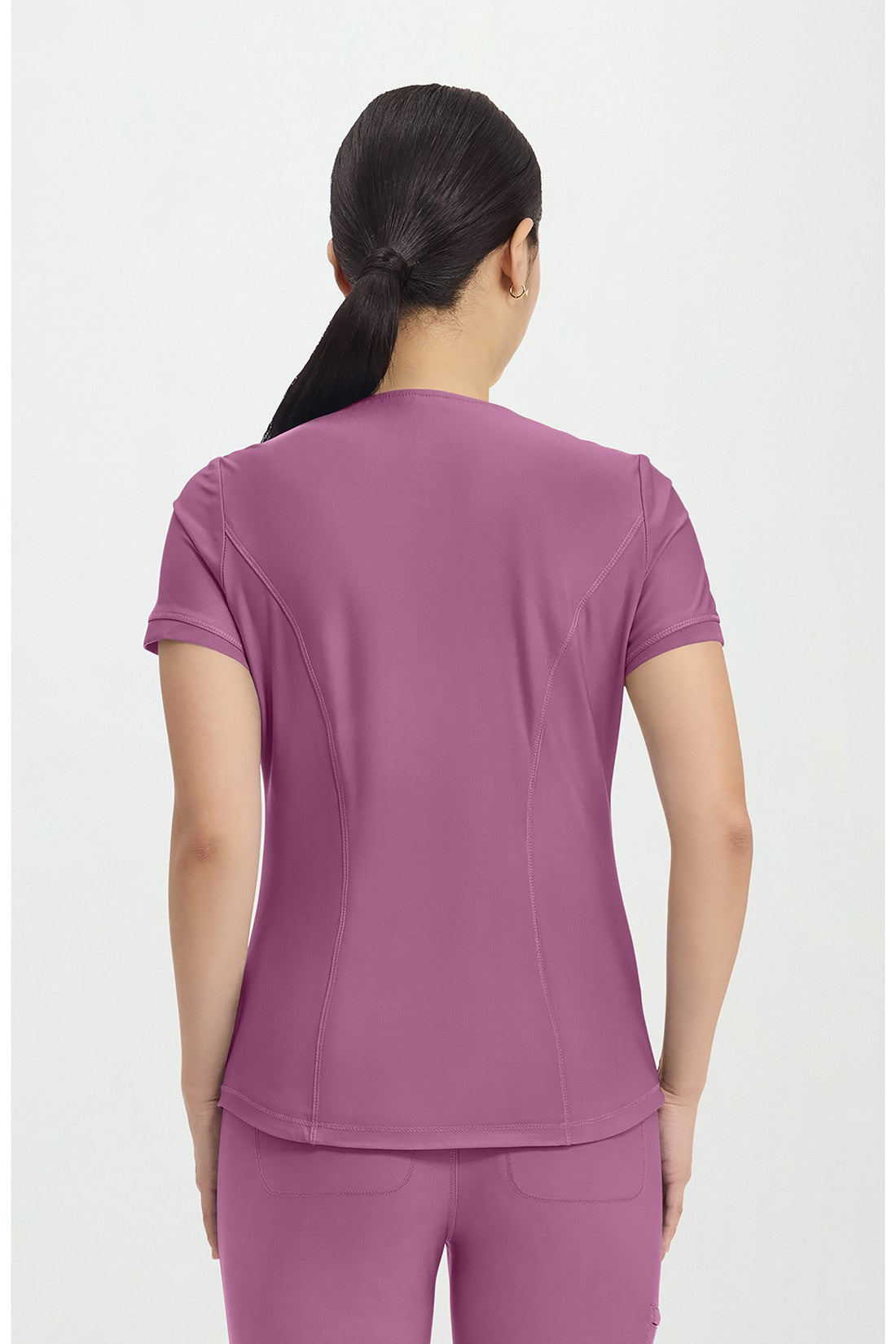 TOP MUJER CHEROKEE FORM BY CHEROKEE CK840 - DTMA-MALVA