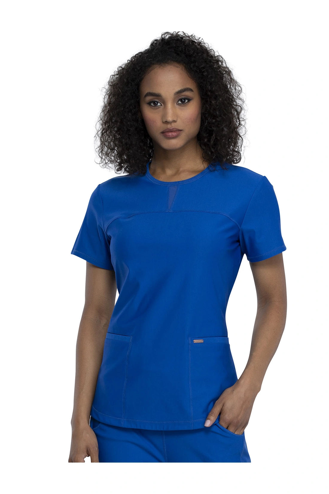 TOP MUJER CHEROKEE FORM BY CHEROKEE CK841