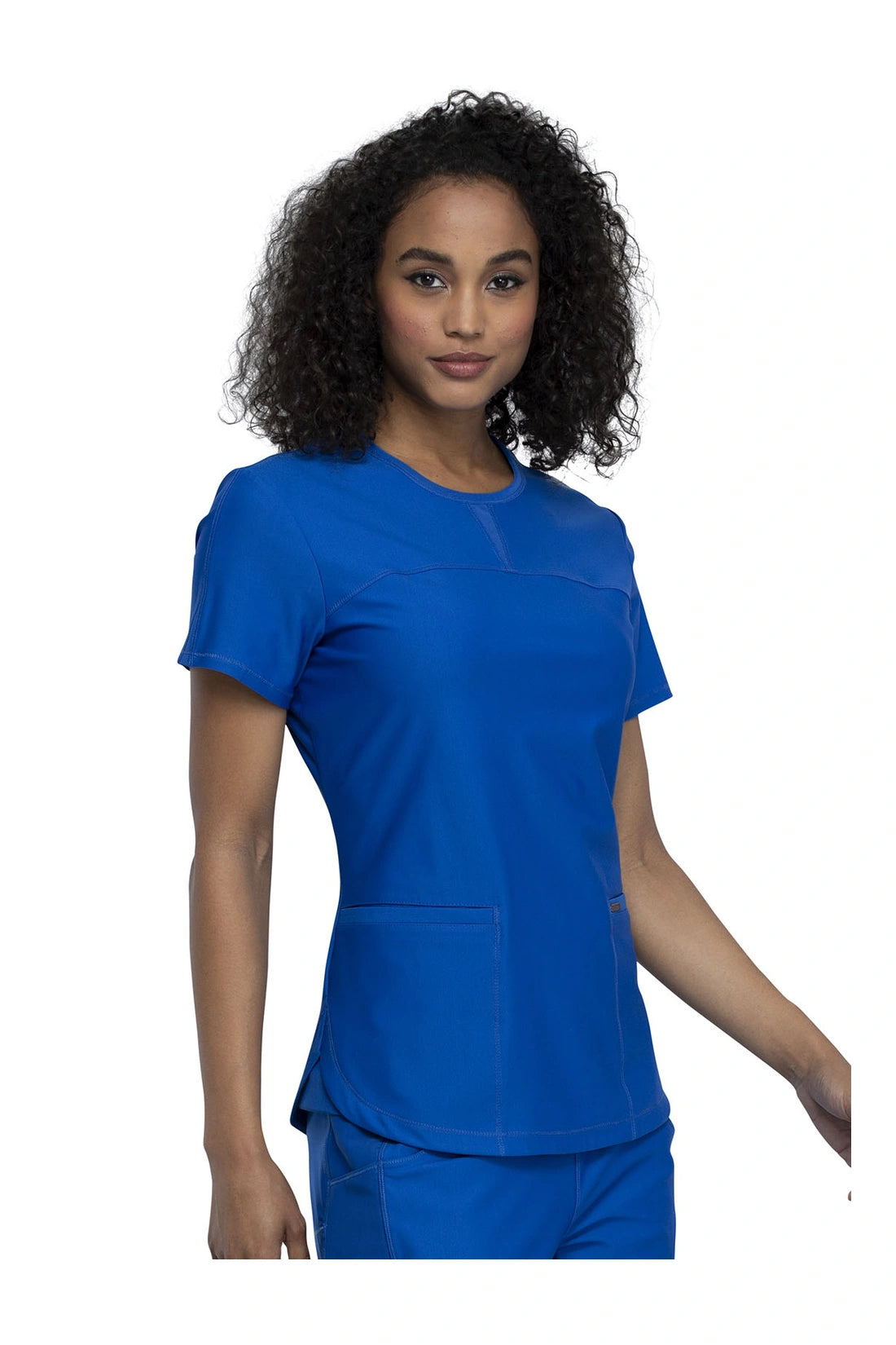 TOP MUJER CHEROKEE FORM BY CHEROKEE CK841