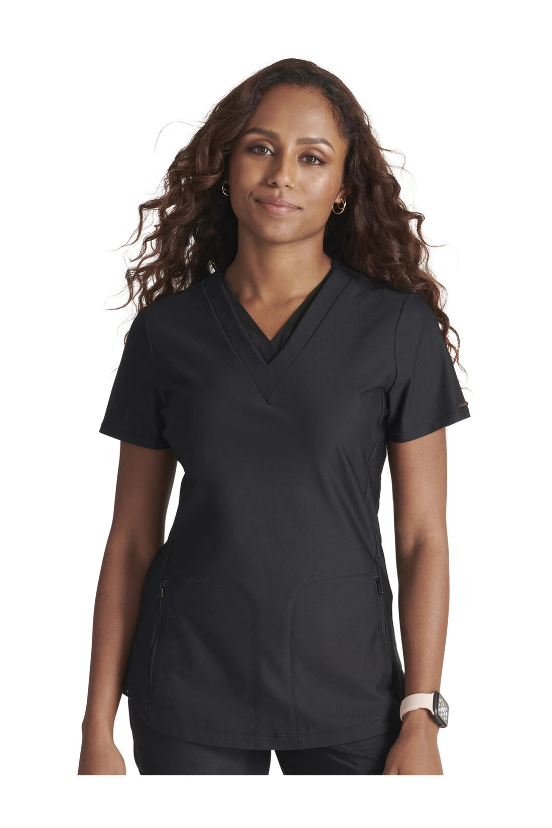 TOP MUJER CHEROKEE FORM BY CHEROKEE CK843