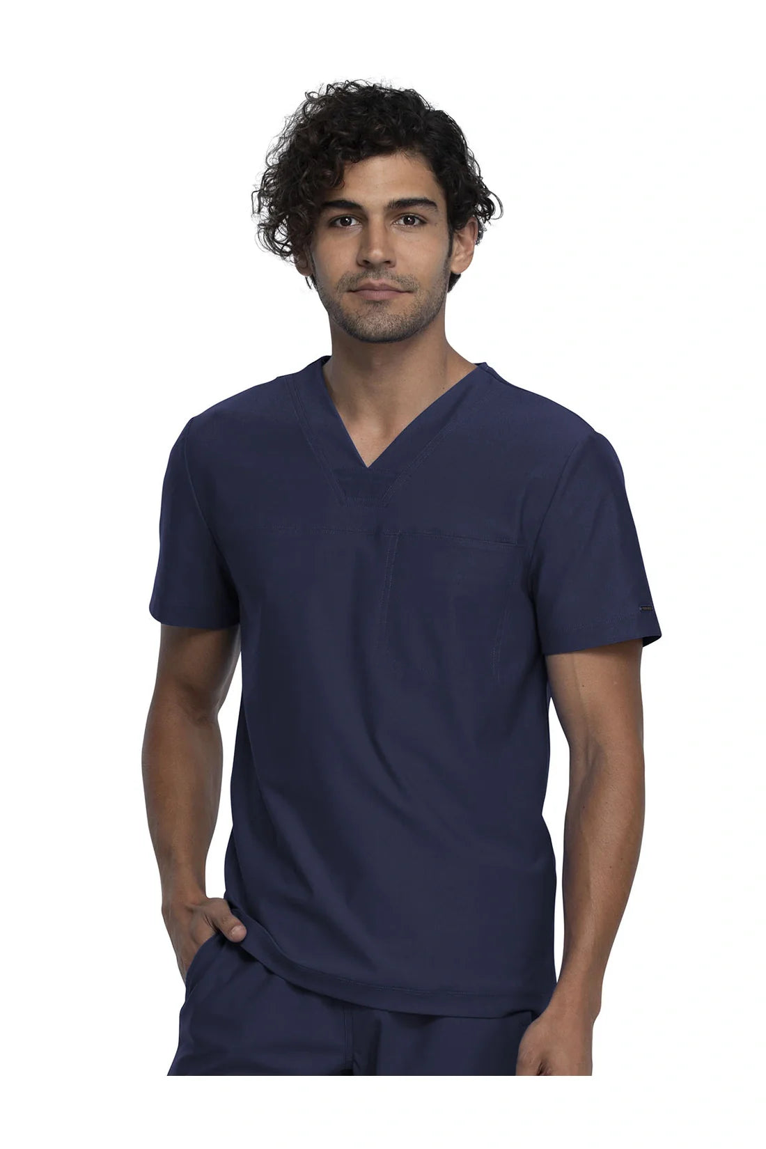 TOP HOMBRE CHEROKEE FORM BY CHEROKEE CK885 - AZUL NAVY
