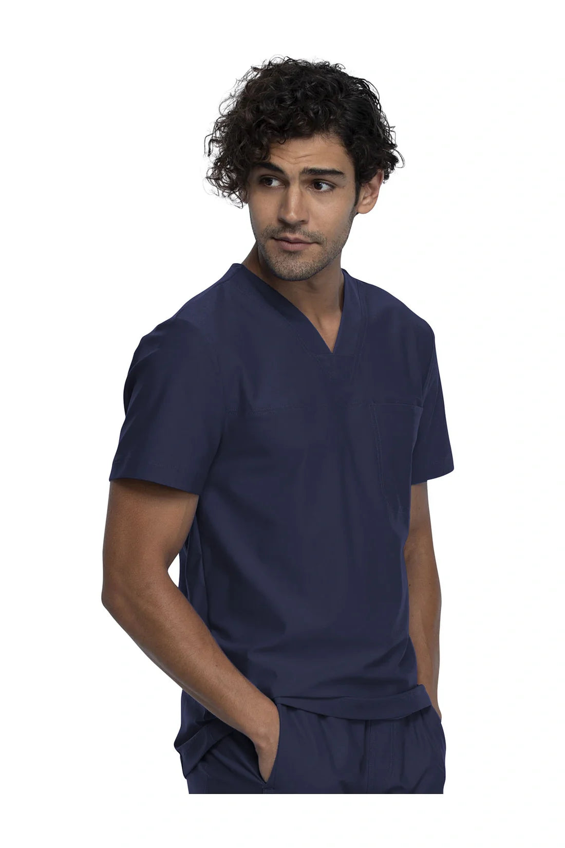 TOP HOMBRE CHEROKEE FORM BY CHEROKEE CK885 - AZUL NAVY