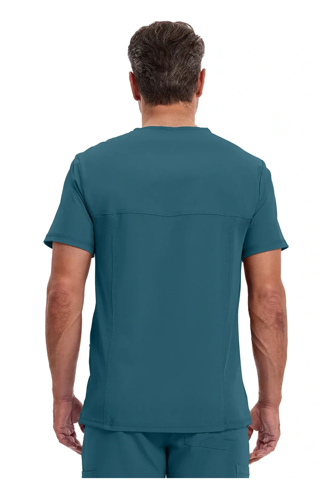 TOP HOMBRE CHEROKEE INFINITY CK900A.BERA - AZUL CARIBE