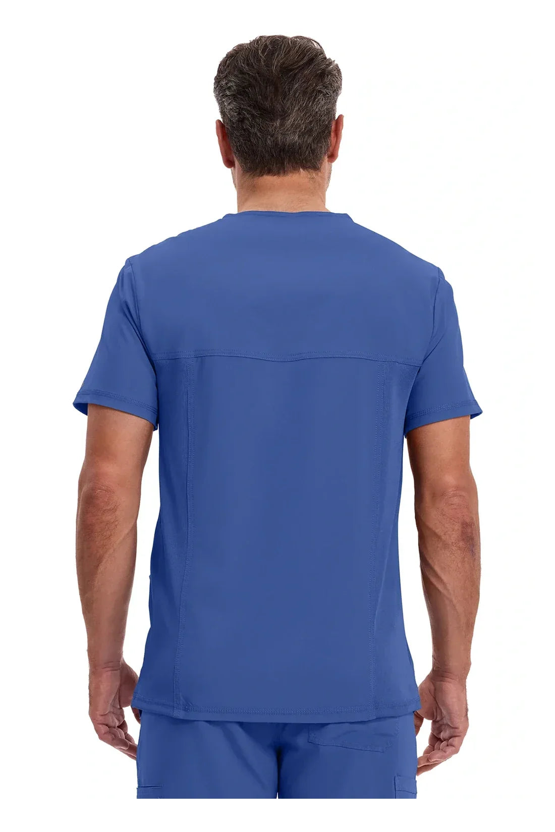 SET TOP + PANTALÓN HOMBRE CHEROKEE INFINITY CK900A.CK200A - AZUL GALAXIA