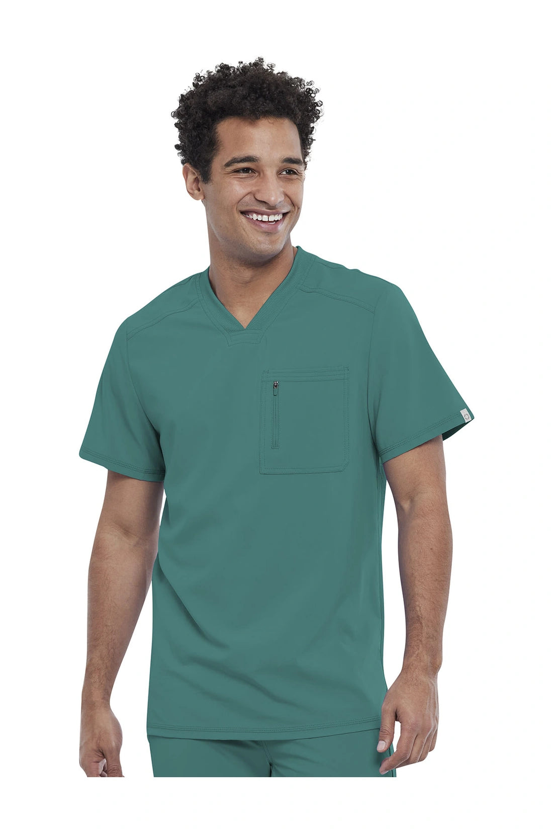 TOP HOMBRE CHEROKEE INFINITY CK910A