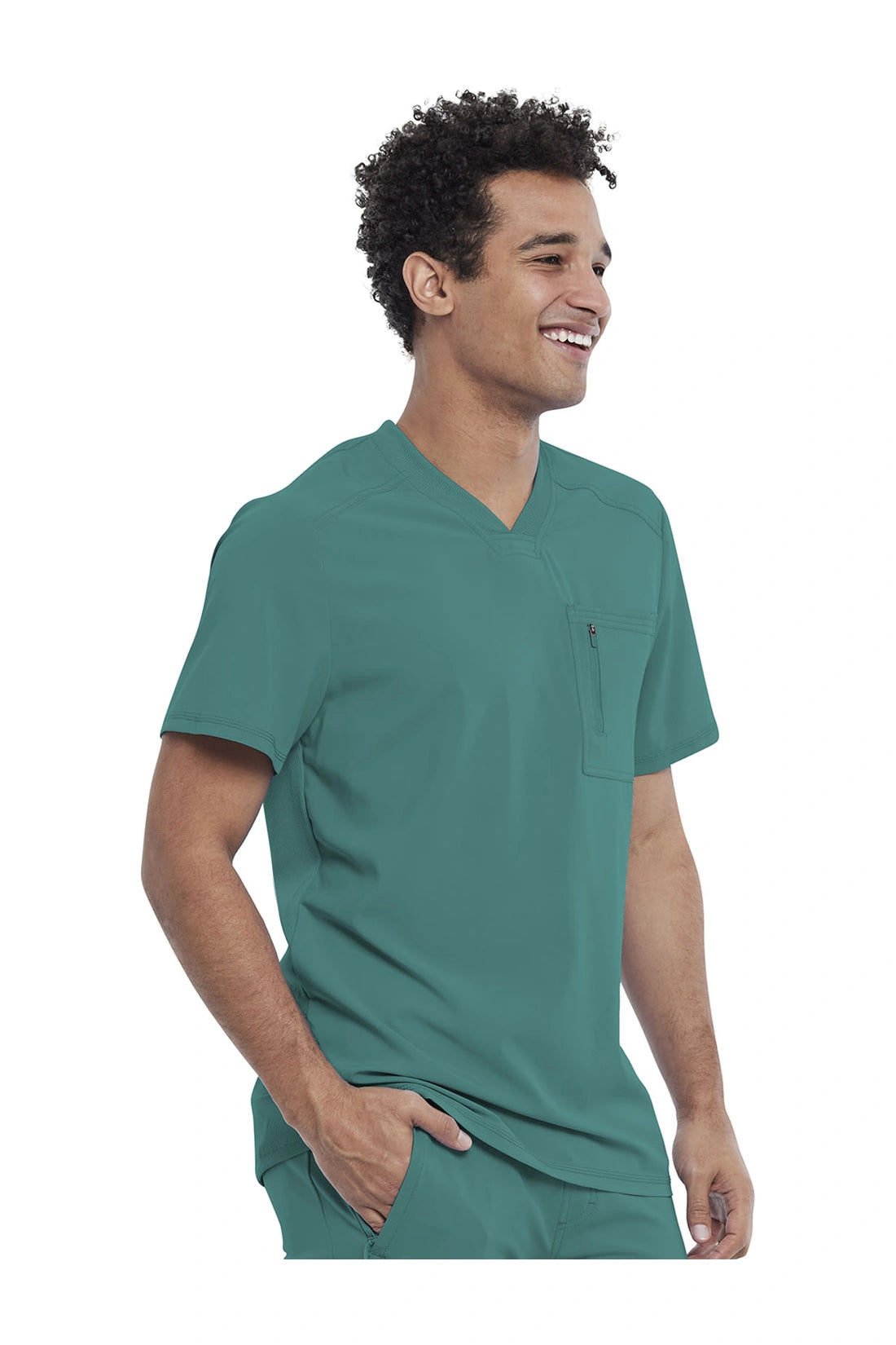 TOP HOMBRE CHEROKEE INFINITY CK910A