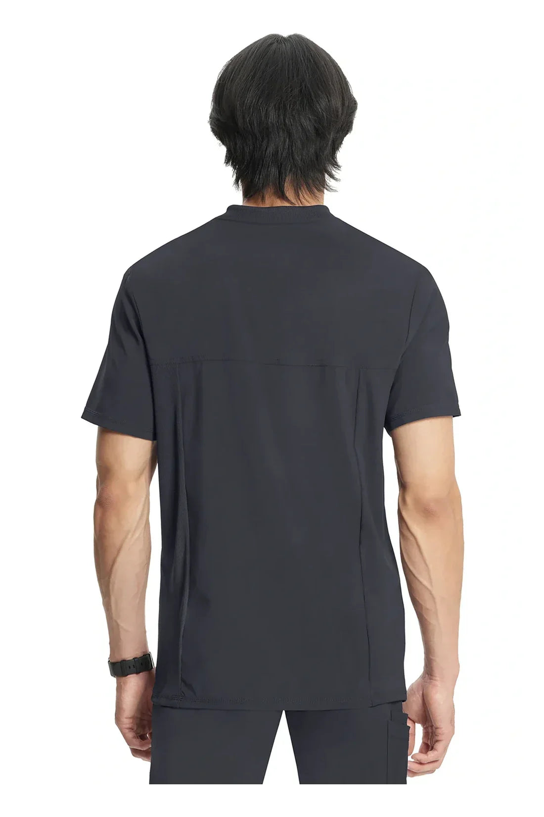 SET TOP + PANTALÓN HOMBRE CHEROKEE INFINITY CK910A.CK004A - GRIS OSCURO