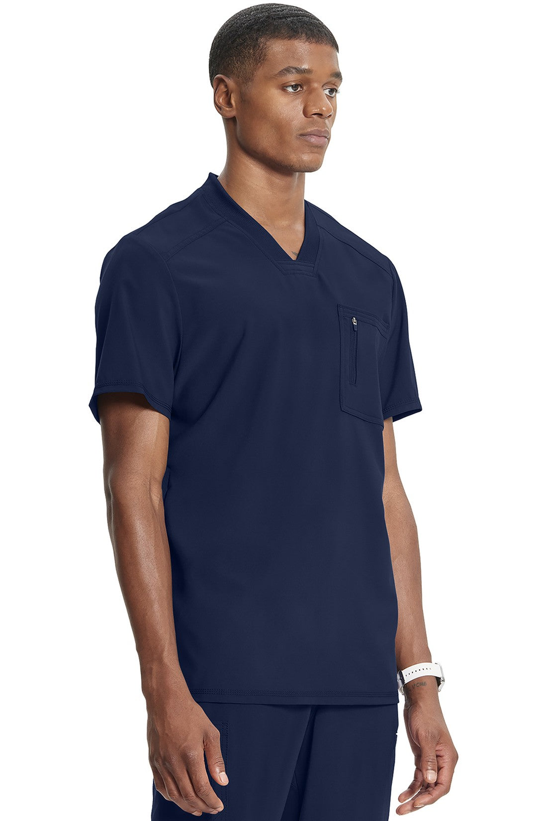 SET TOP + PANTALÓN HOMBRE CHEROKEE INFINITY CK910A.CK004A - AZUL NAVY