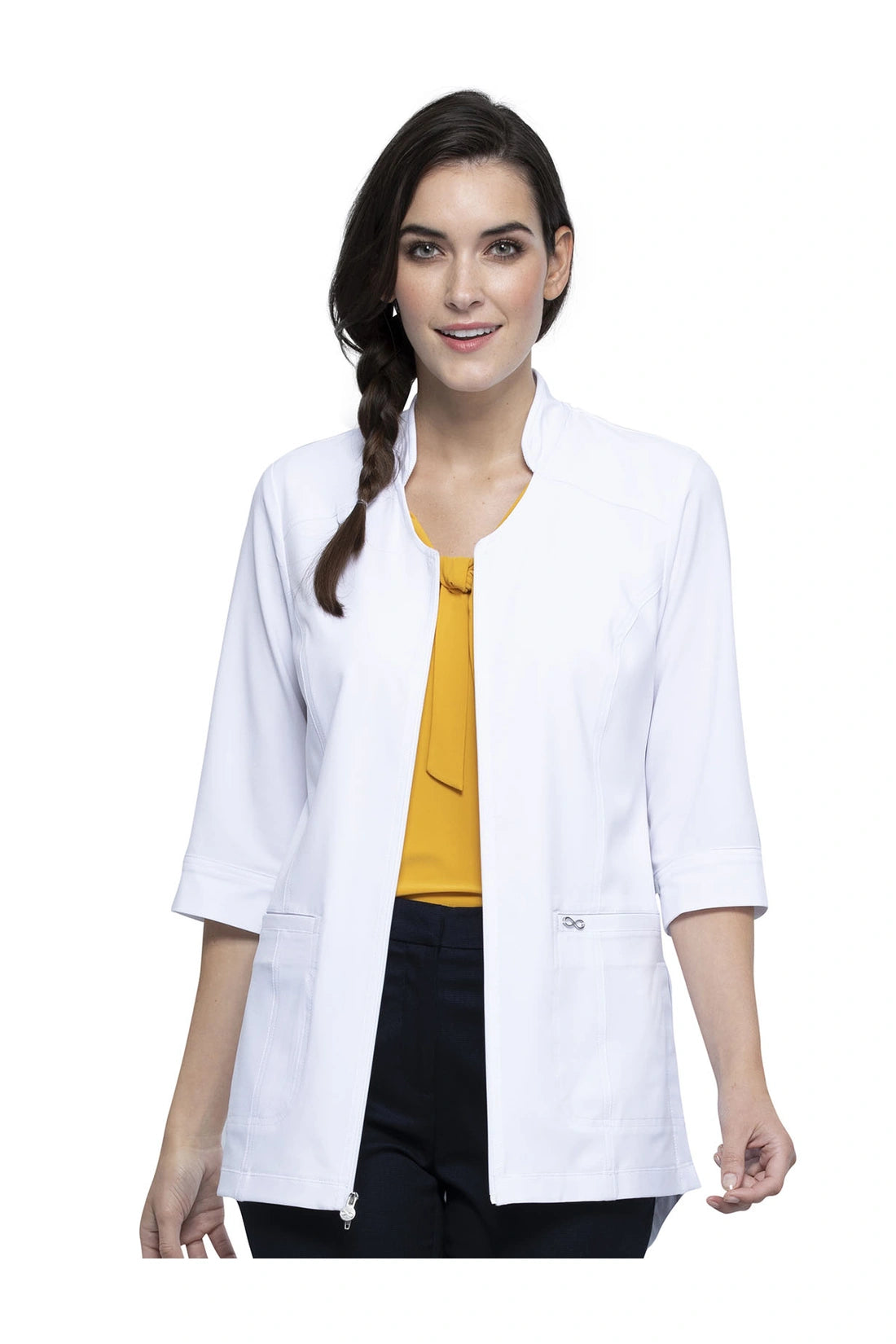 TOP MUJER CHEROKEE INFINITY CK952A