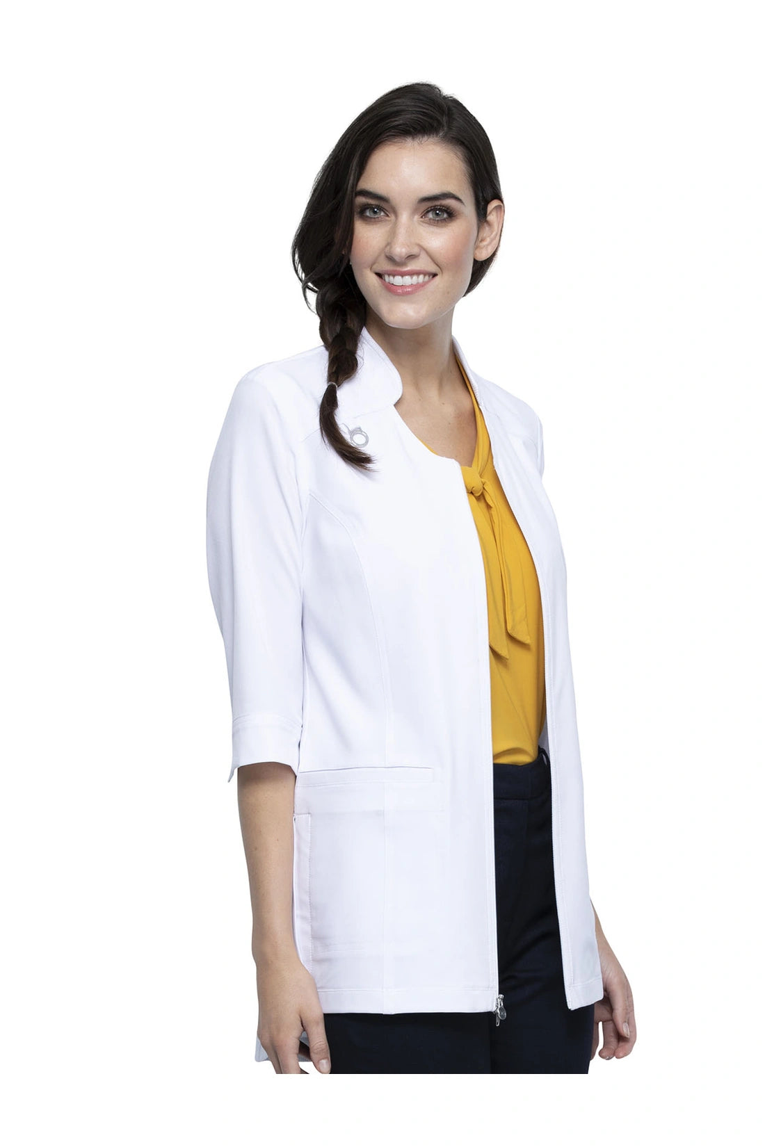 TOP MUJER CHEROKEE INFINITY CK952A