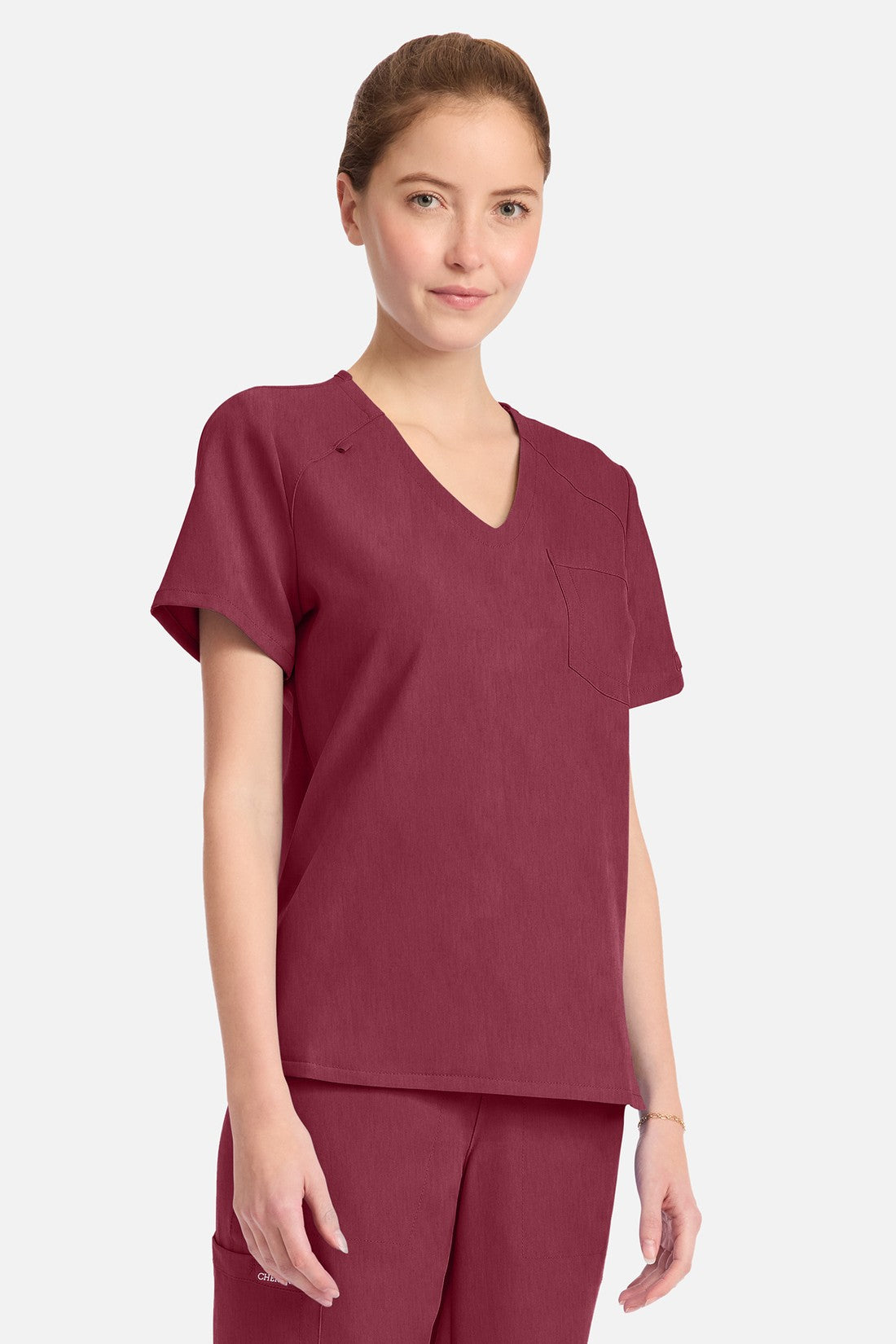 TOP MUJER CHEROKEE WW ORIGINALS ULTRA CK954A