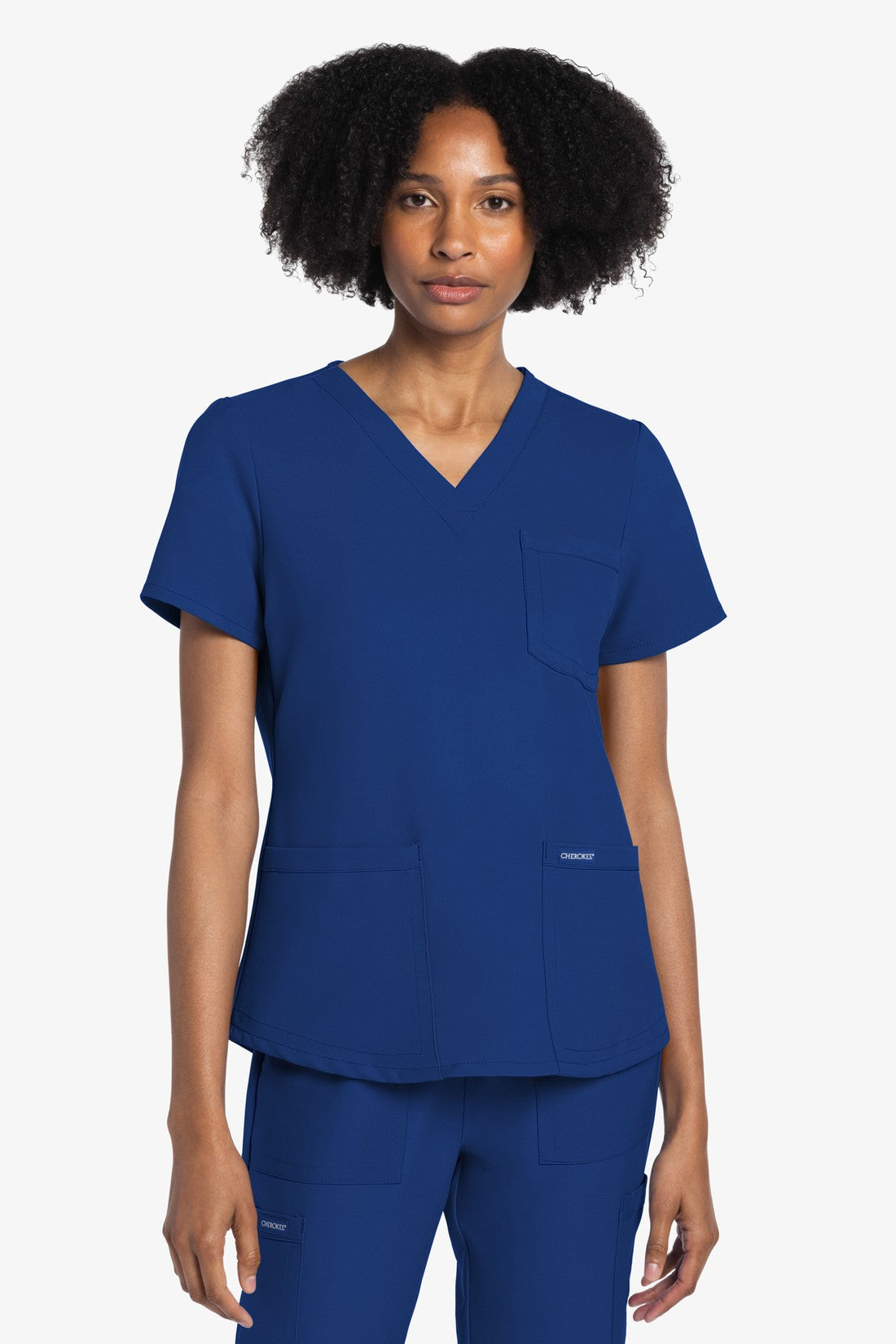 TOP MUJER CHEROKEE WW ORIGINALS ULTRA CK961A