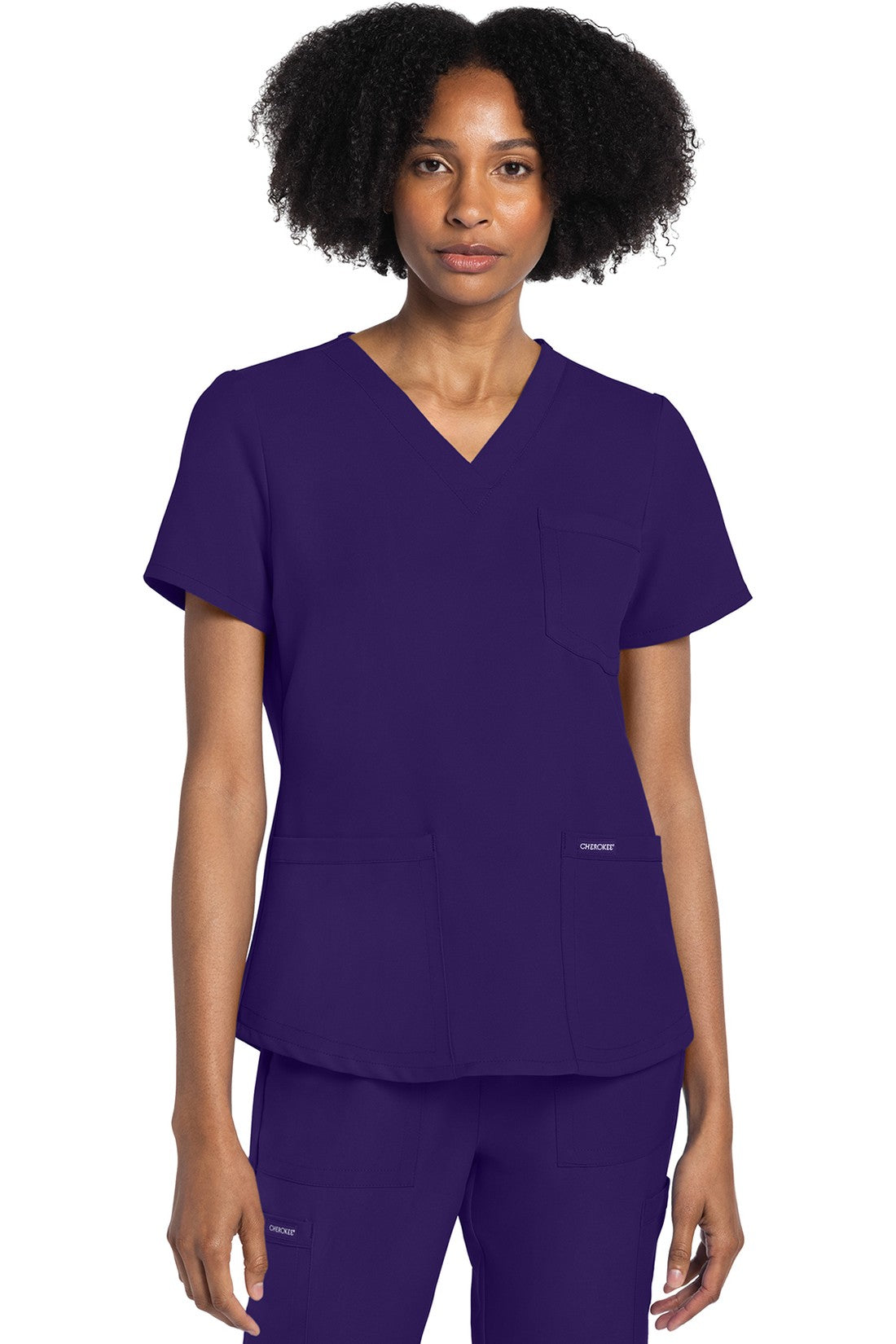 TOP MUJER CHEROKEE WW ORIGINALS ULTRA CK961A - GRPN-UVA