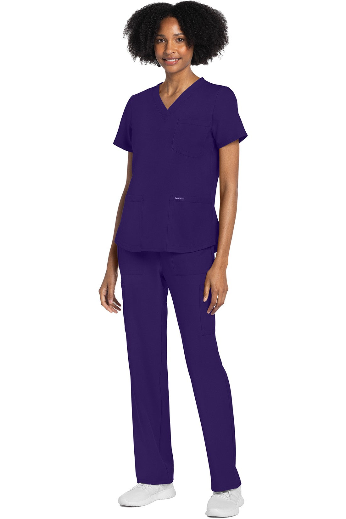 TOP MUJER CHEROKEE WW ORIGINALS ULTRA CK961A - GRPN-UVA