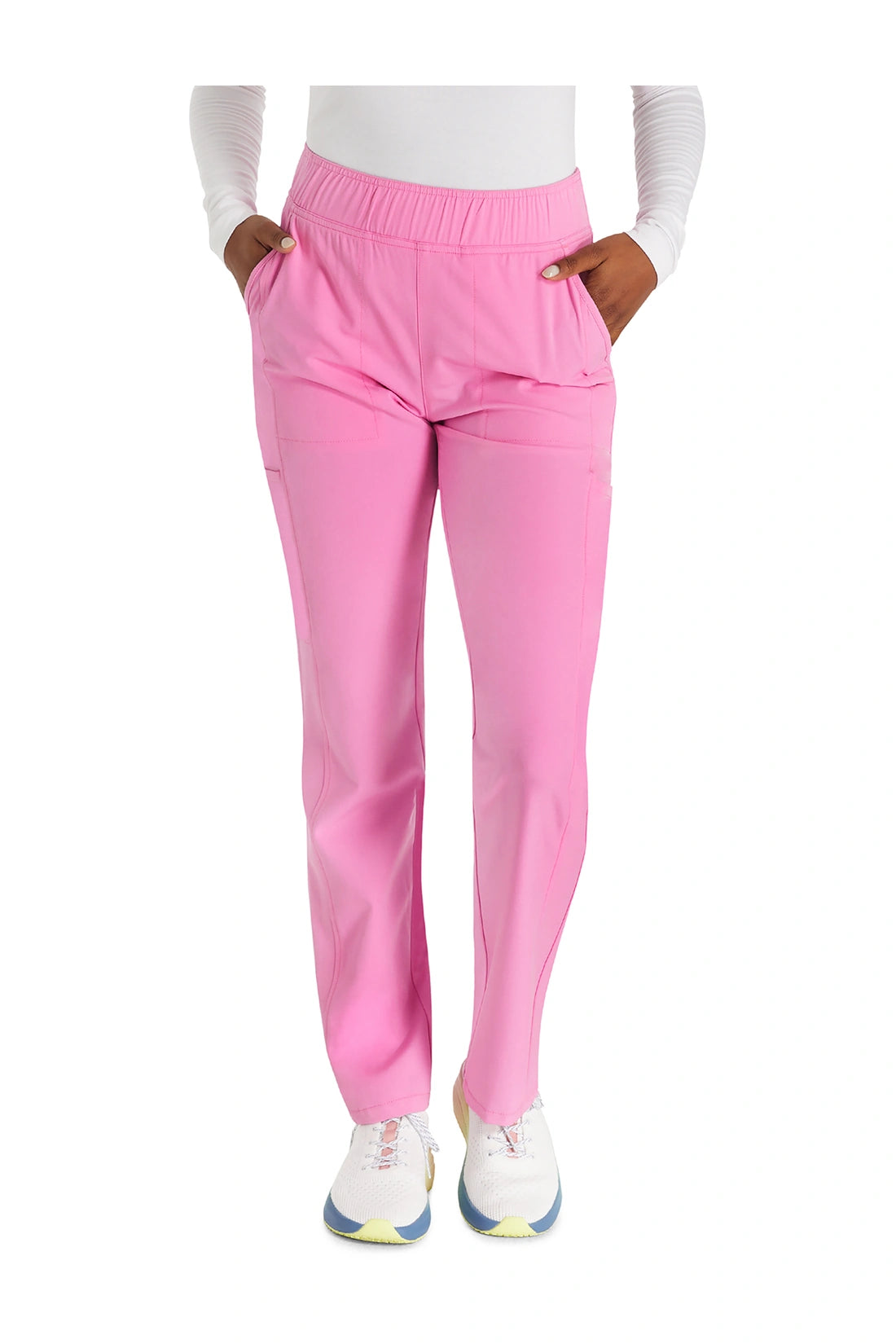 PANTALON MUJER CHEROKEE ALLURA RESERVE CKA101.PKOR