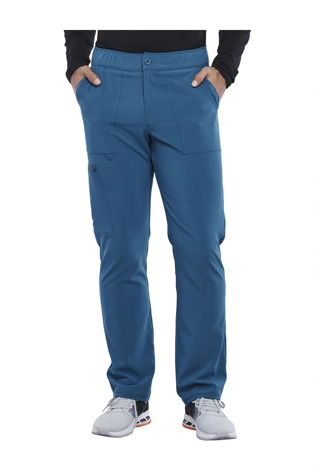 PANTALON HOMBRE CHEROKEE ALLURA CKA186.CAR