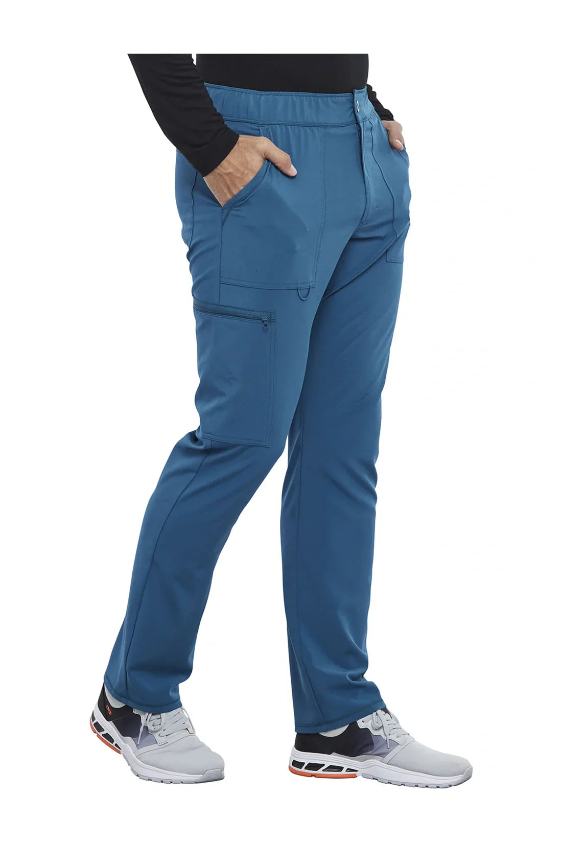PANTALON HOMBRE CHEROKEE ALLURA CKA186.CAR