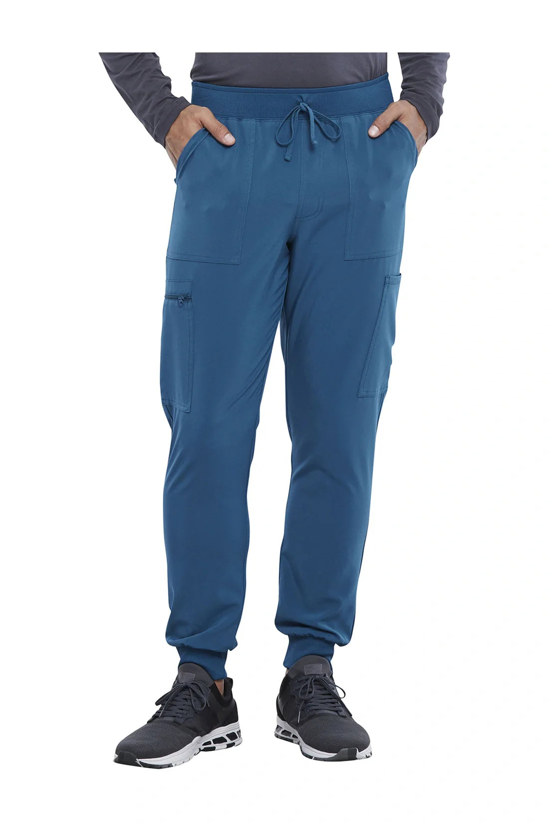 PANTALON HOMBRE CHEROKEE ALLURA CKA189.CAR