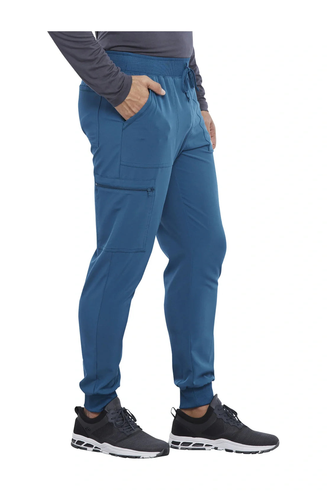 PANTALON HOMBRE CHEROKEE ALLURA CKA189.CAR